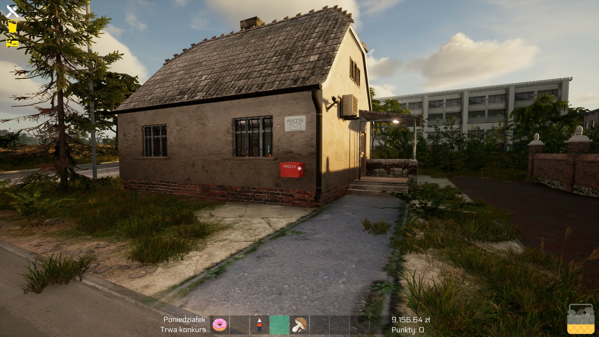 Mushroom Season Screenshot 25