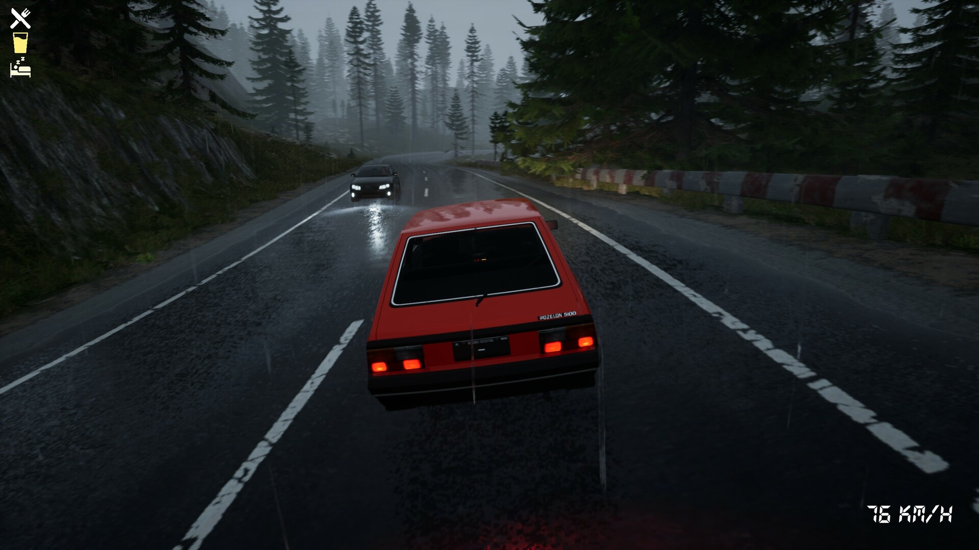 Mushroom Season Screenshot 16