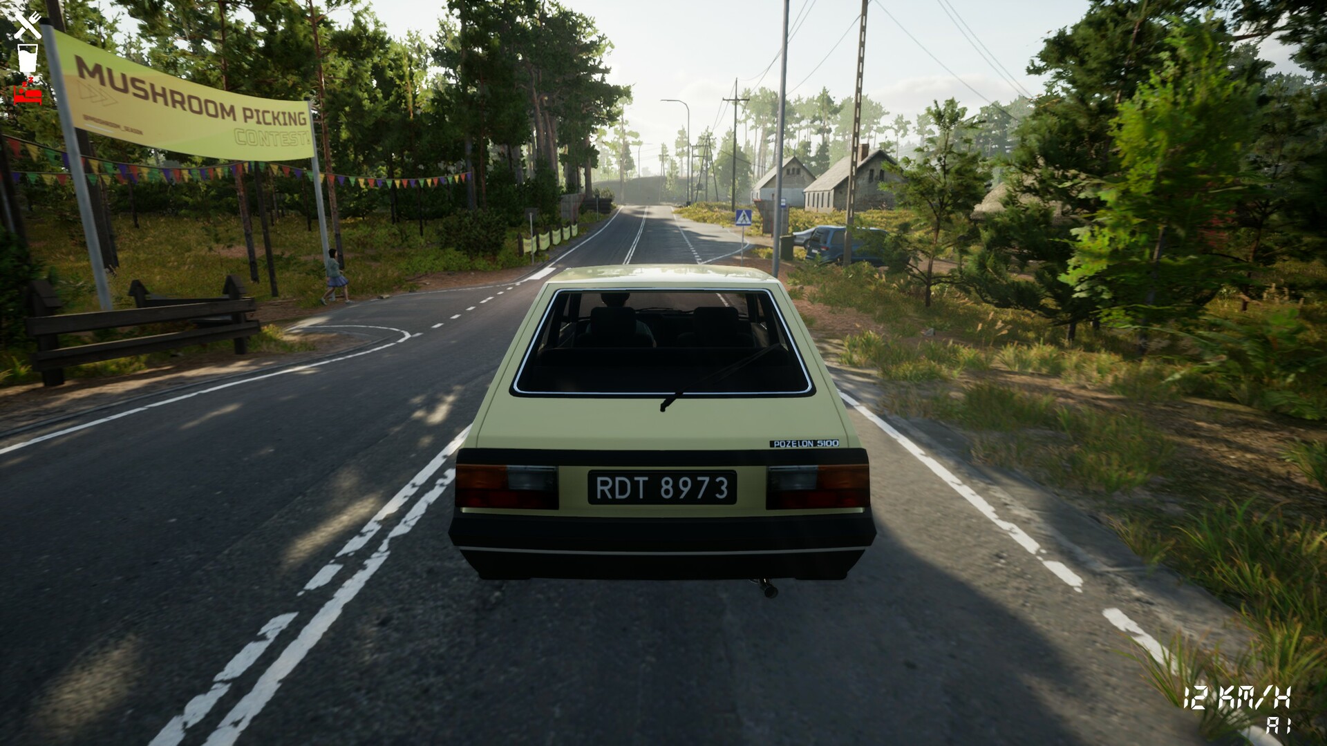 Mushroom Season Screenshot 23