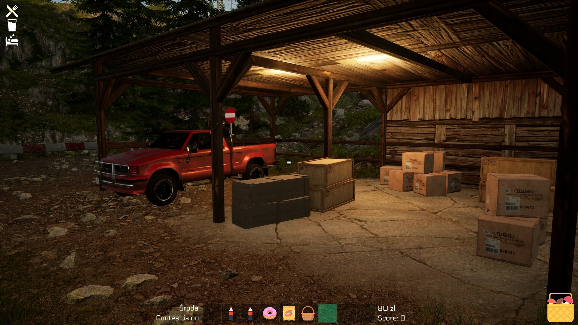 Mushroom Season Screenshot 18