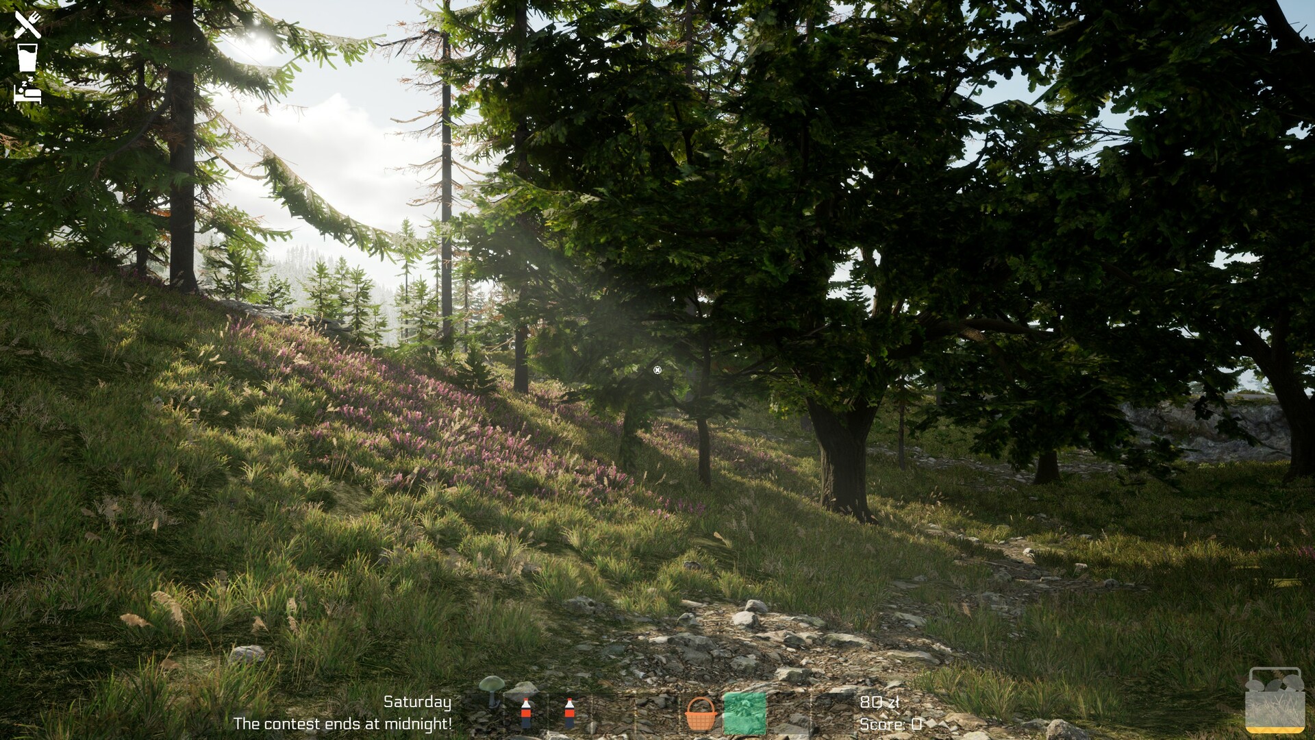 Mushroom Season Screenshot 24