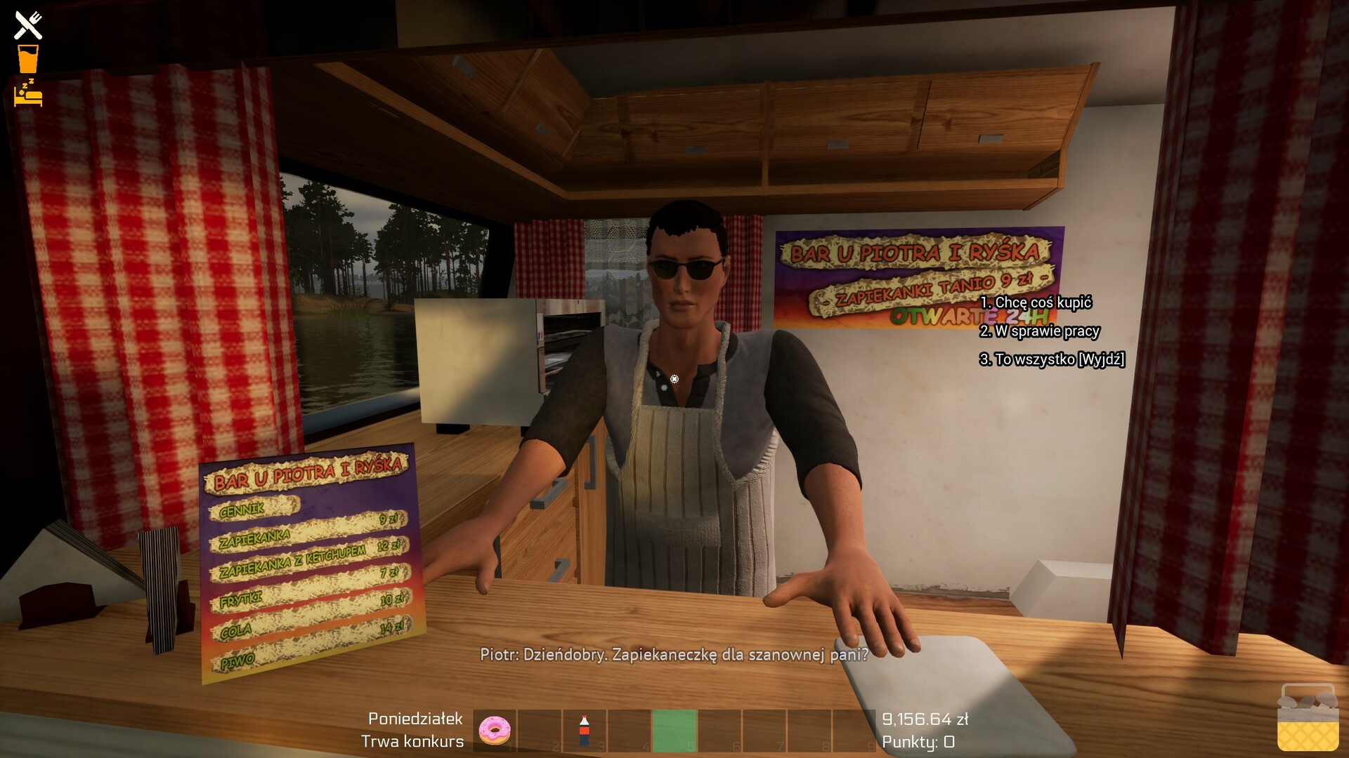 Mushroom Season Screenshot 5