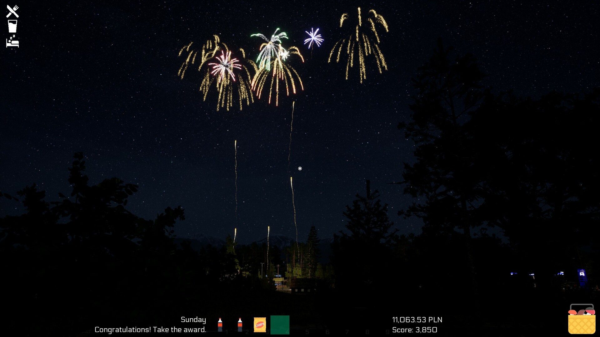 Mushroom Season Screenshot 19