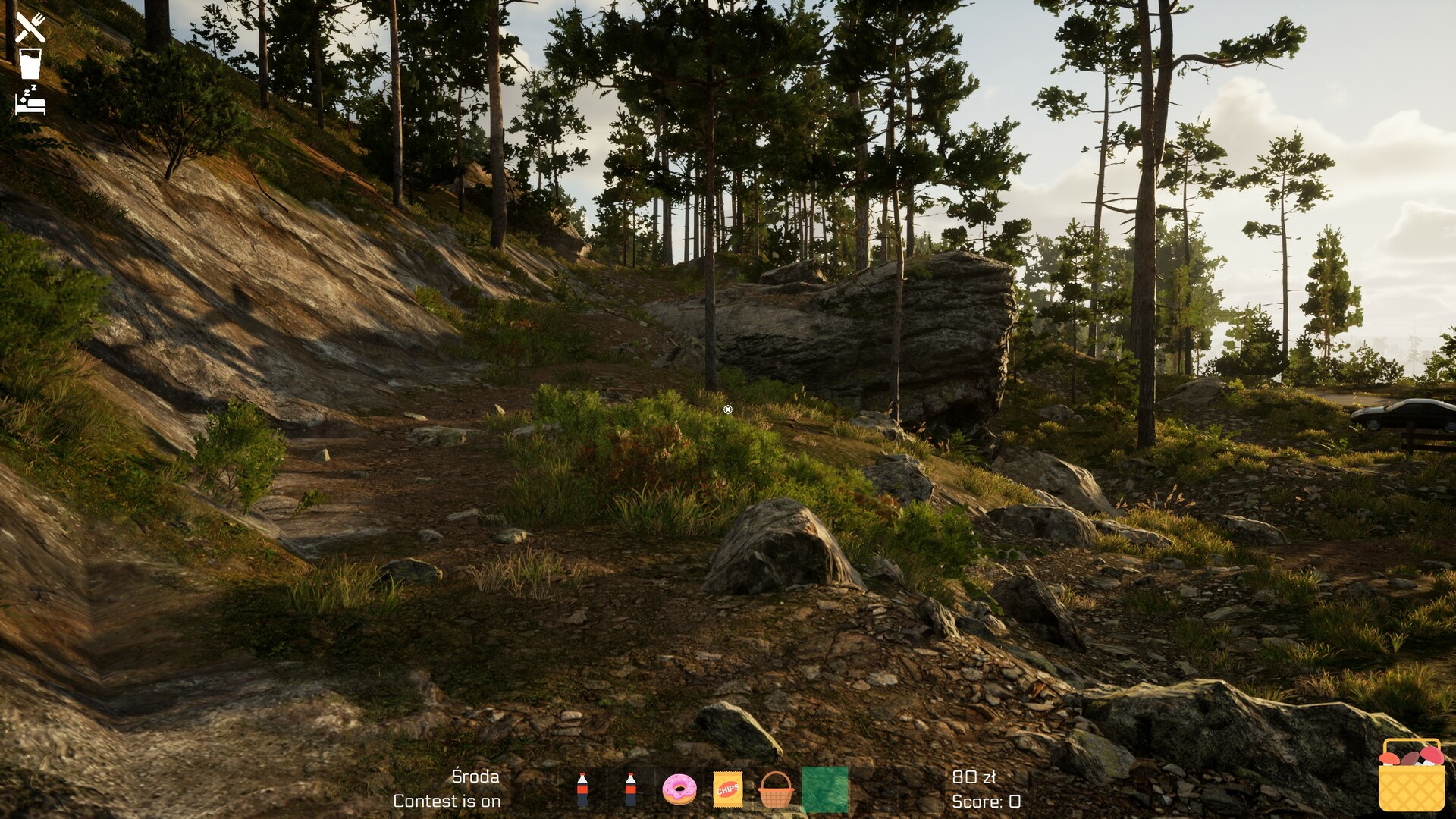 Mushroom Season Screenshot 29