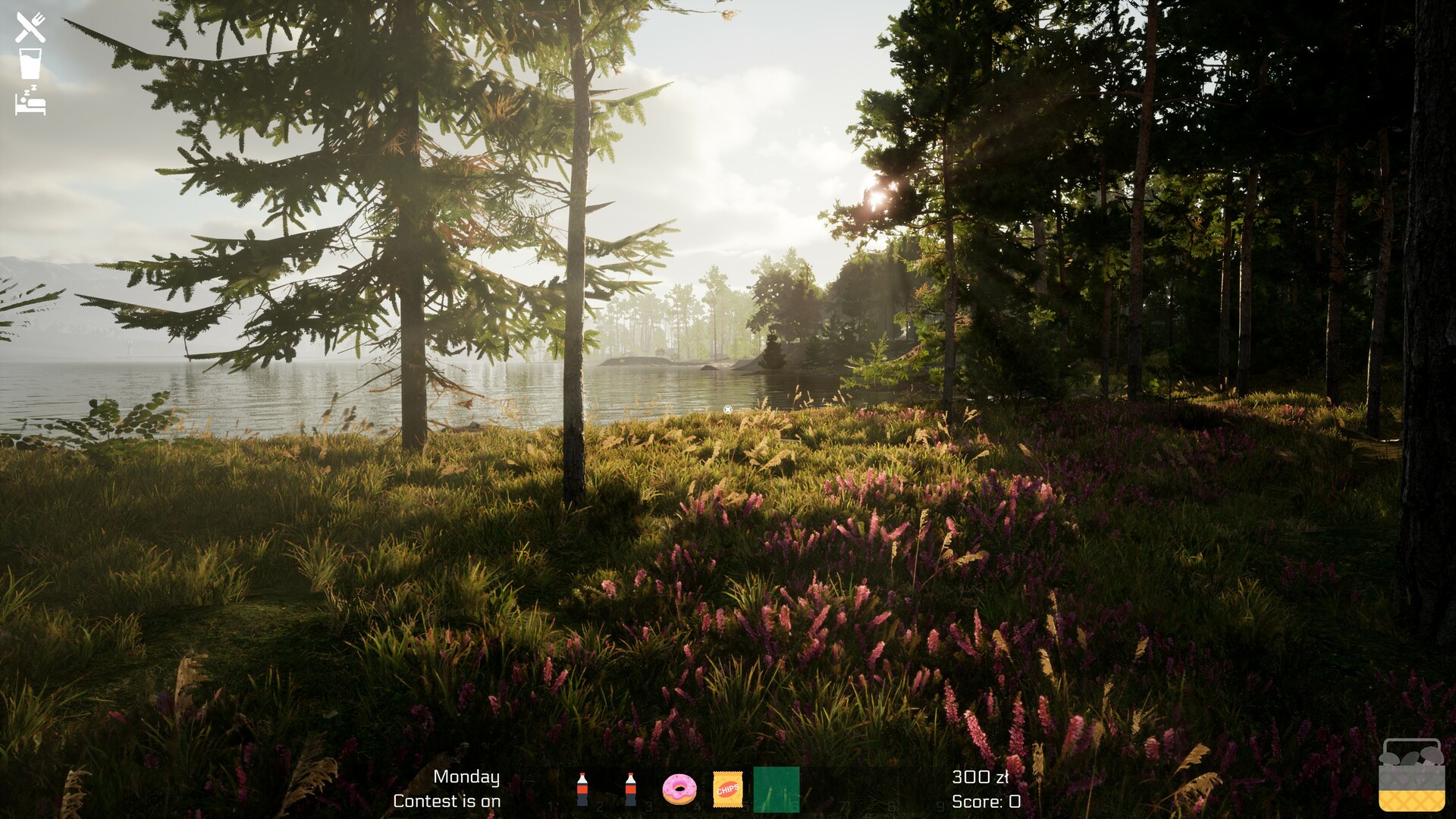 Mushroom Season Screenshot 10