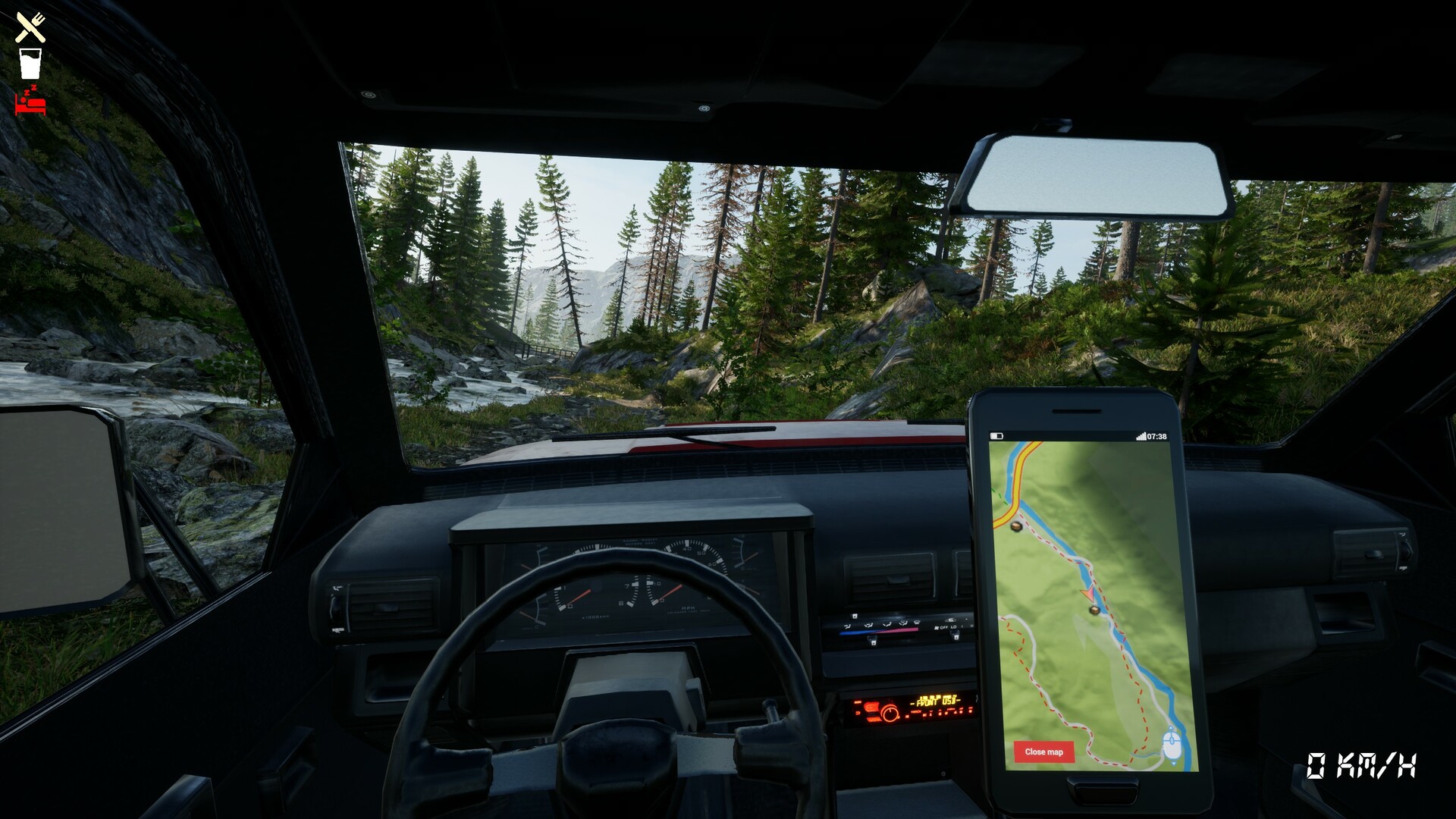 Mushroom Season Screenshot 11