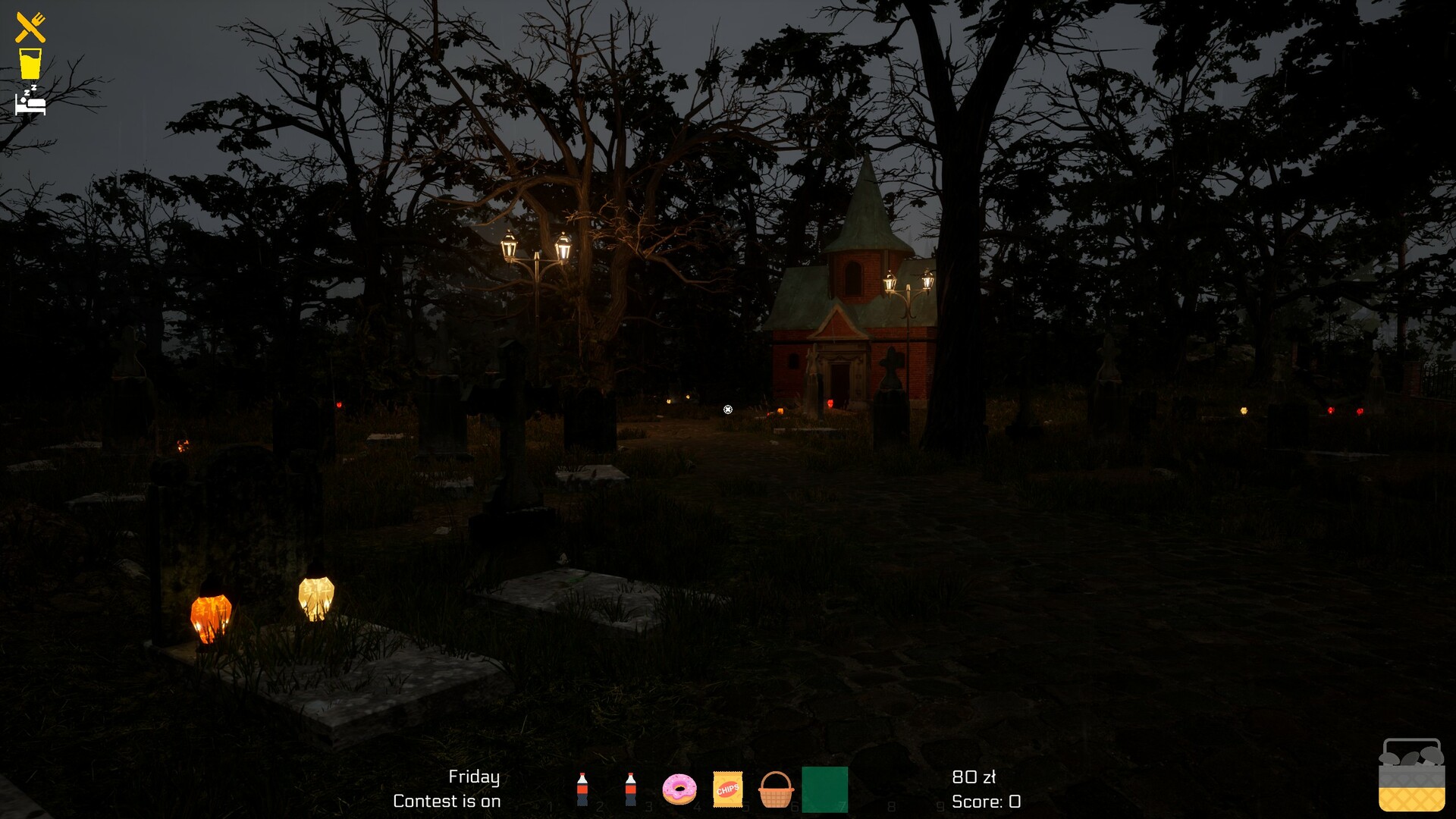 Mushroom Season Screenshot 38