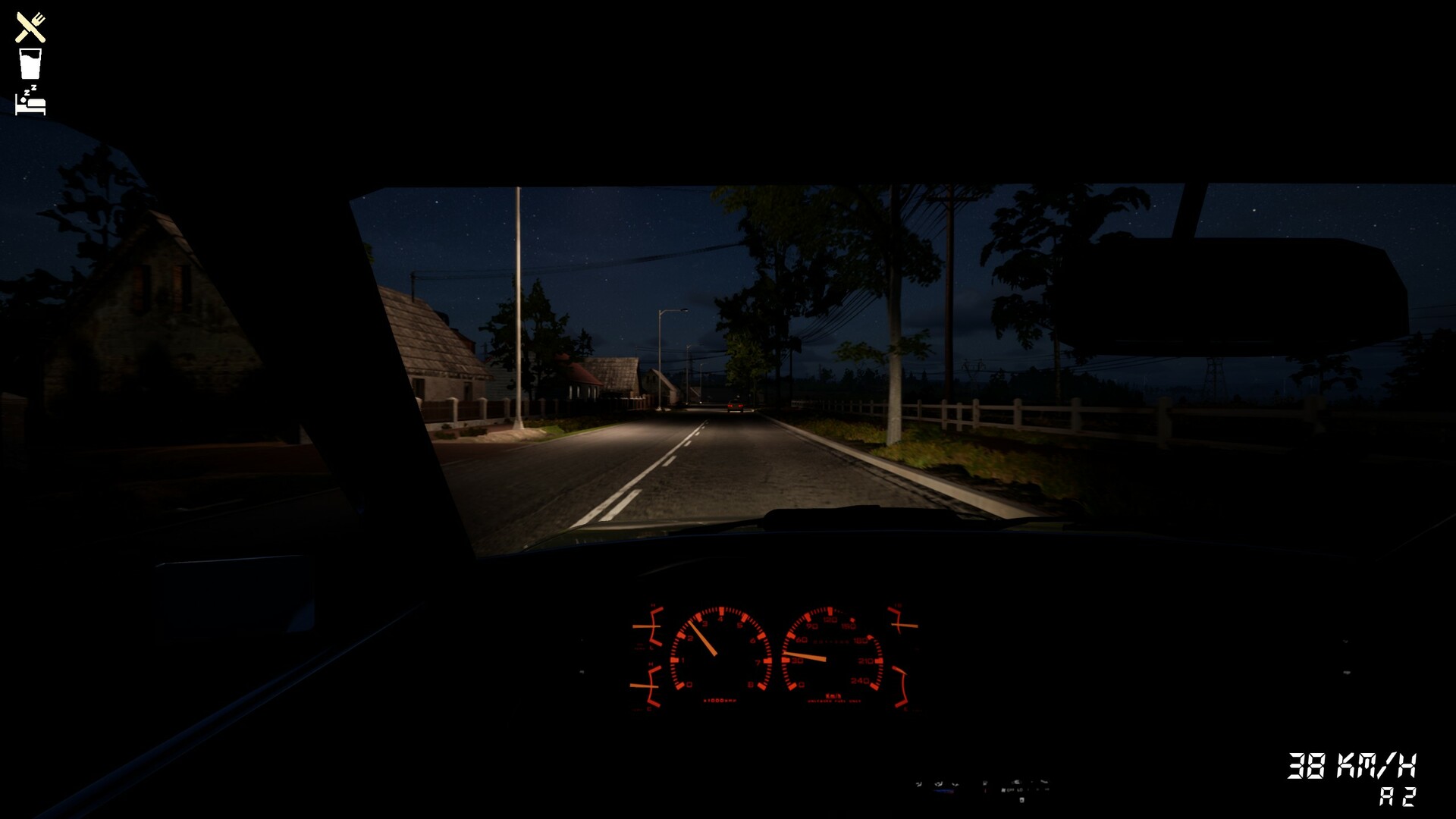 Mushroom Season Screenshot 15