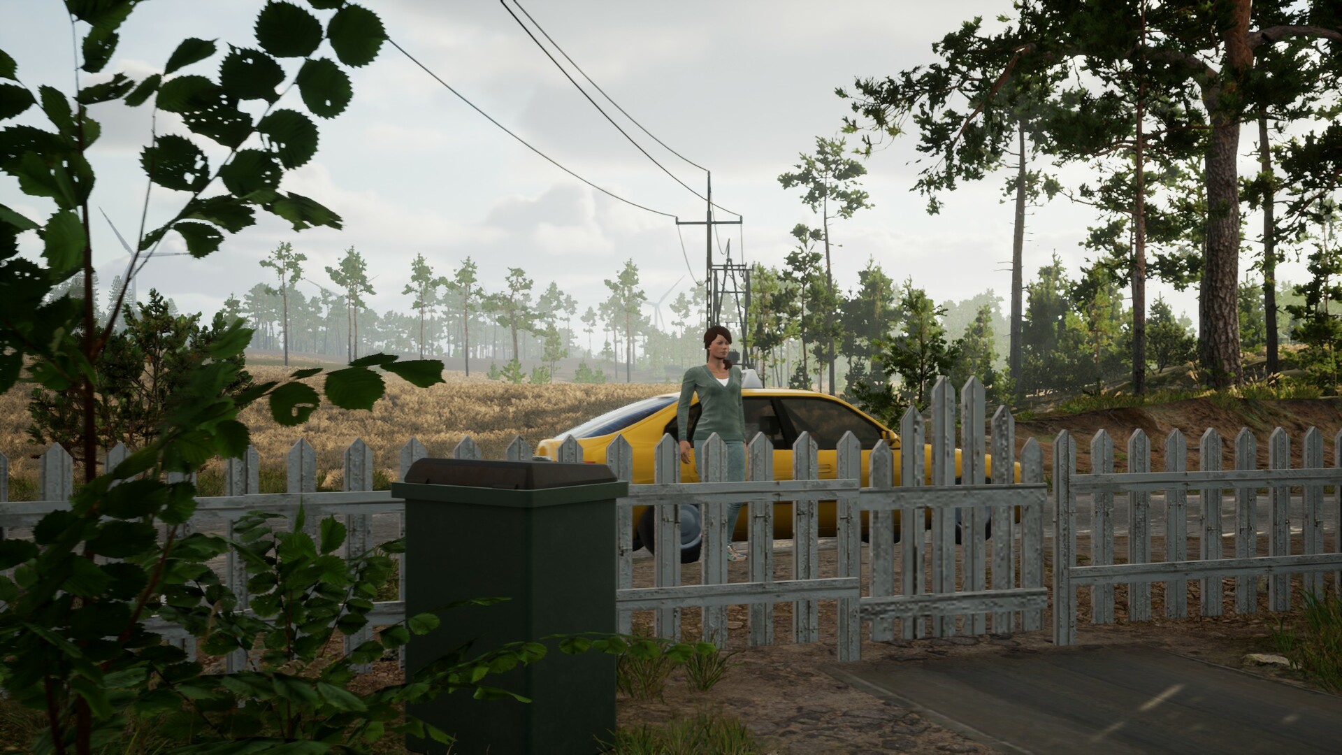 Mushroom Season Screenshot 35