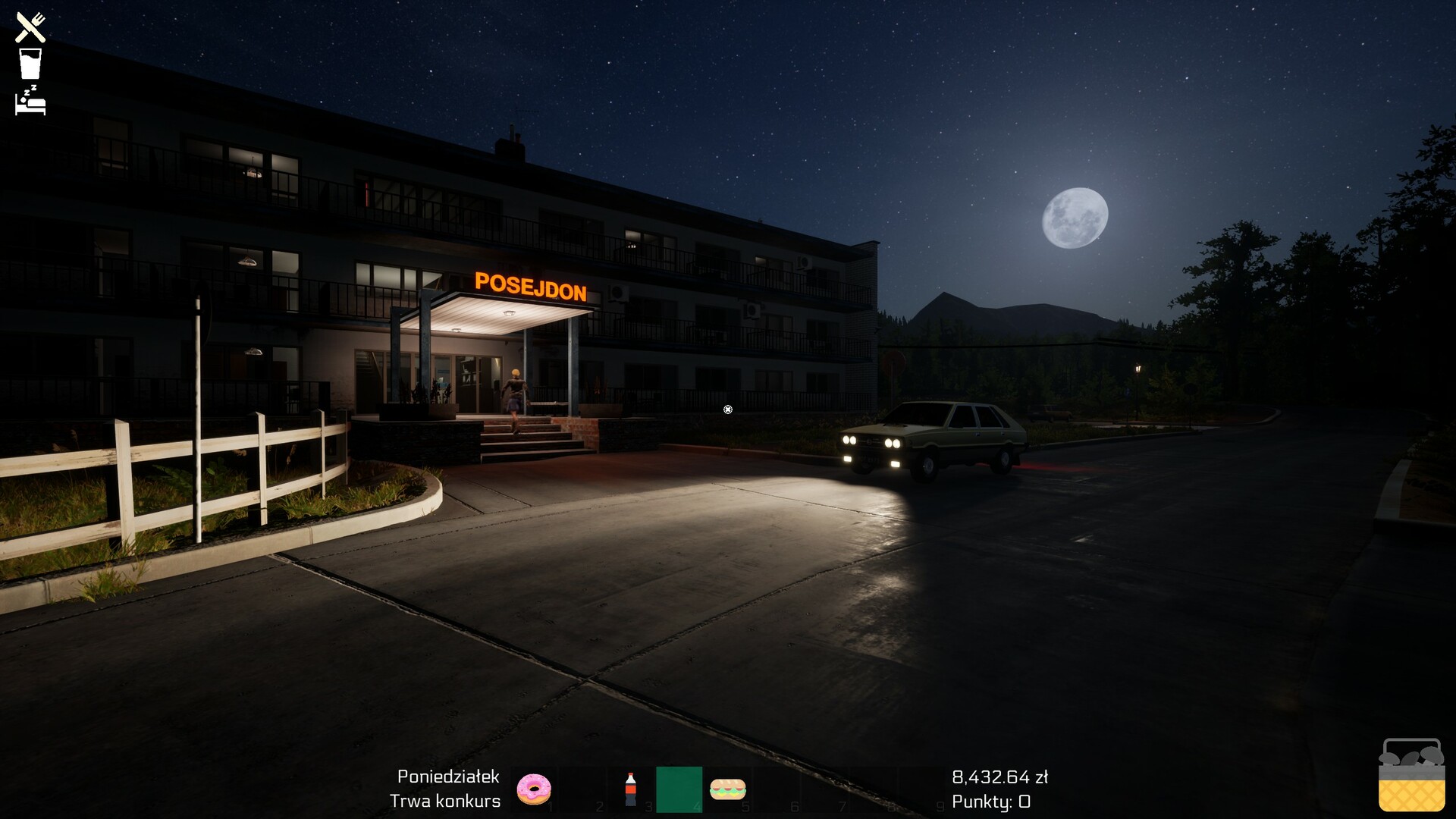 Mushroom Season Screenshot 40