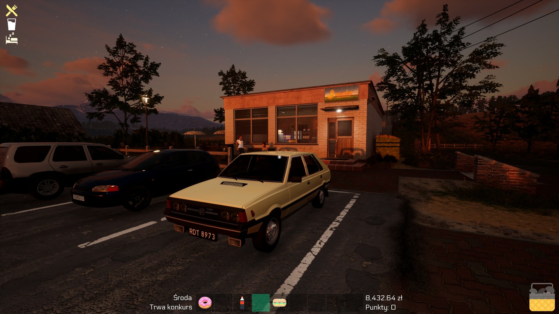 Mushroom Season Screenshot 9