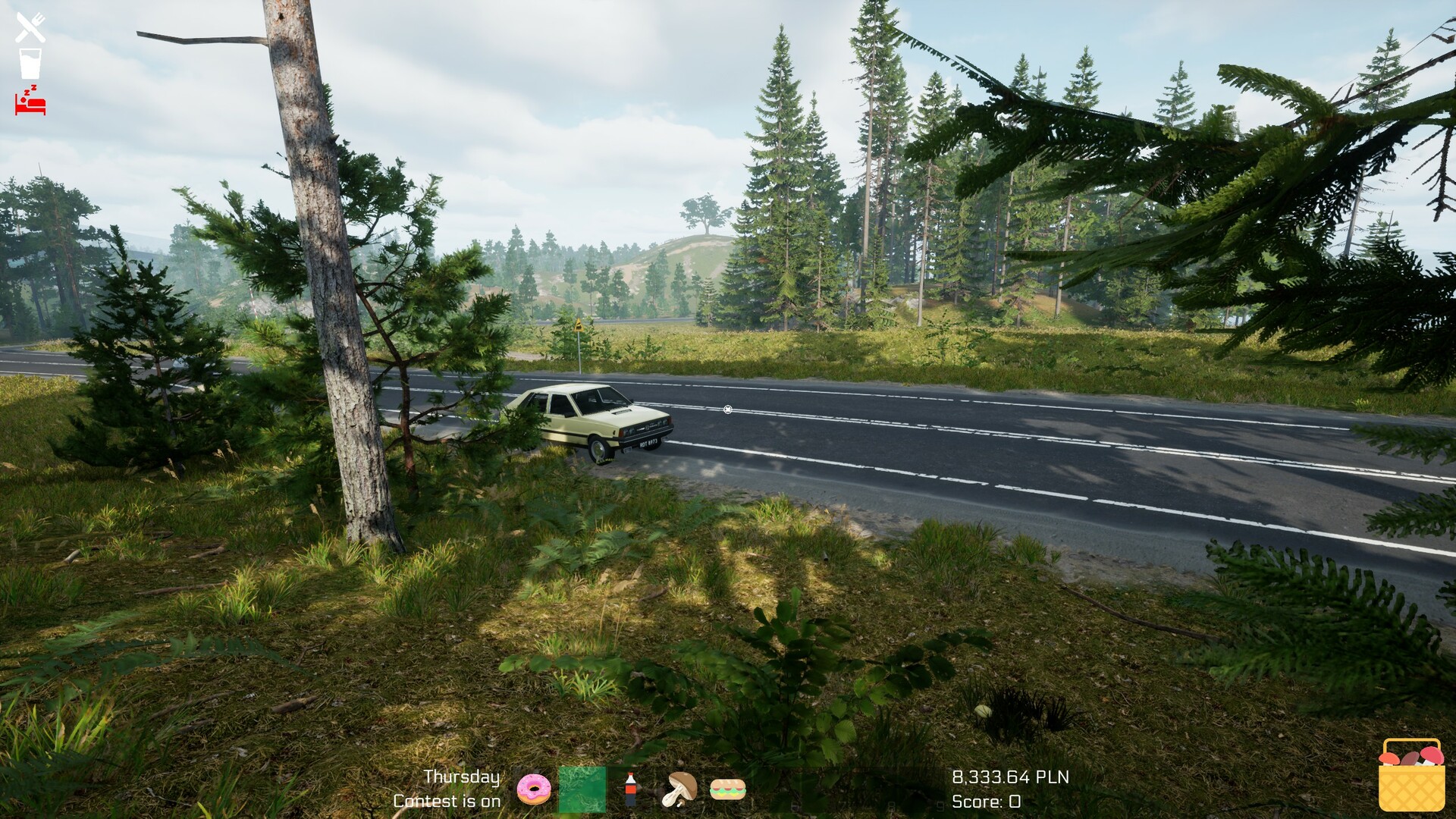 Mushroom Season Screenshot 47