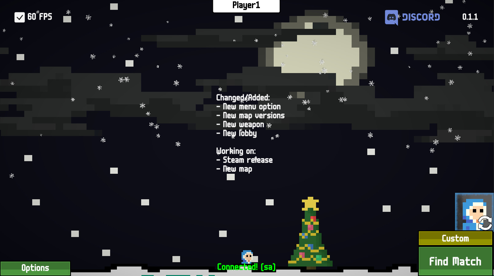 Gun Duel Screenshot 1