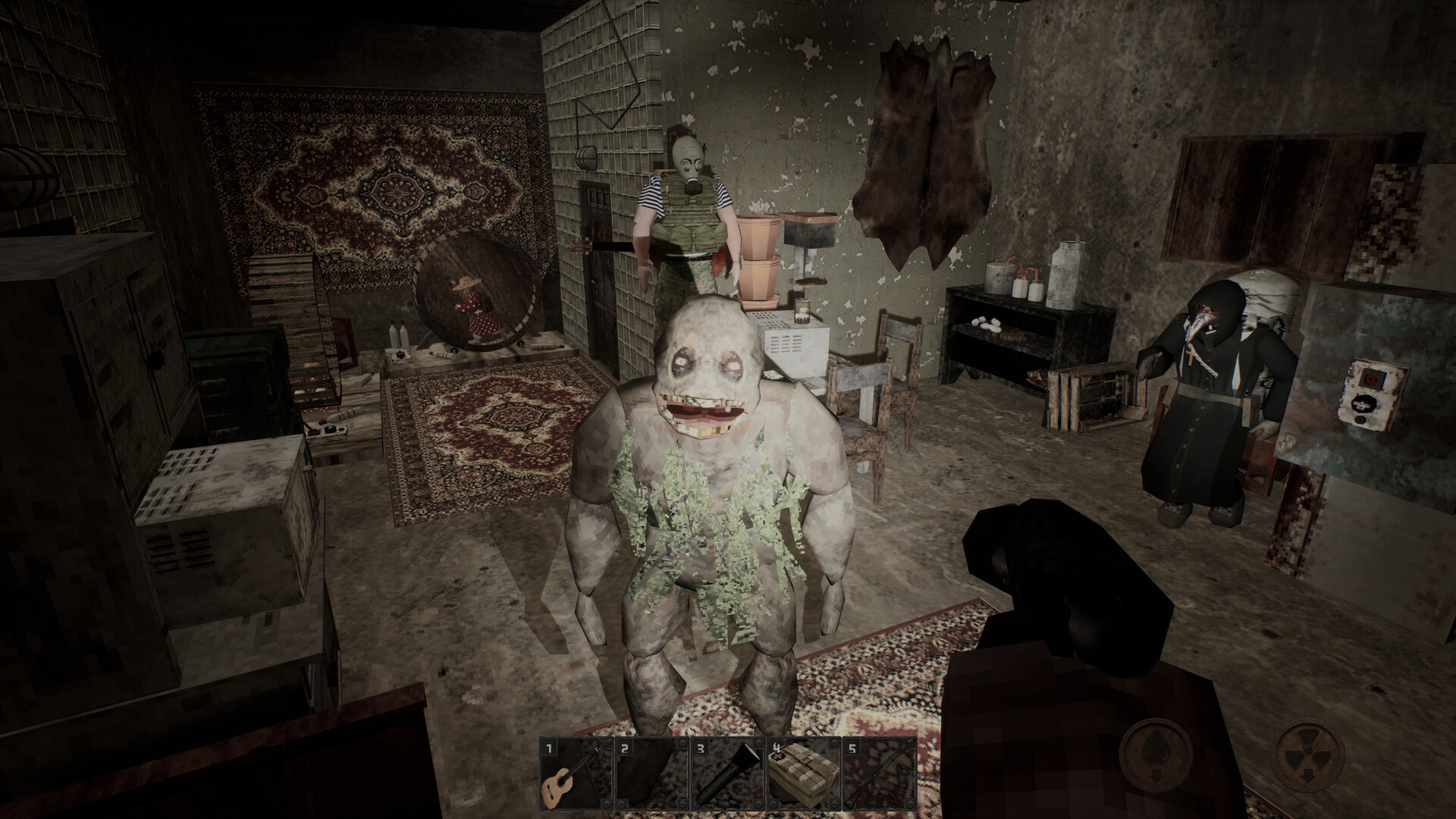 MISERY Screenshot 10