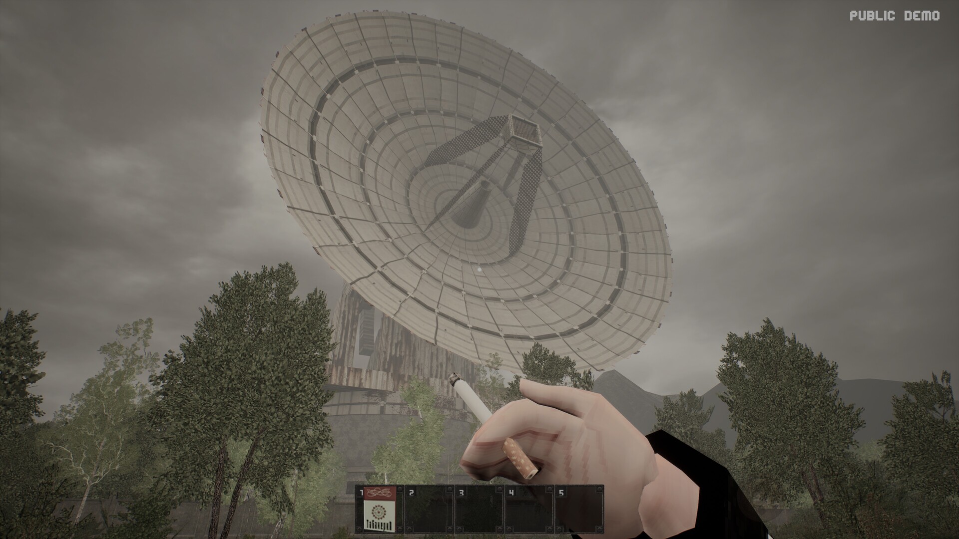 MISERY Screenshot 16