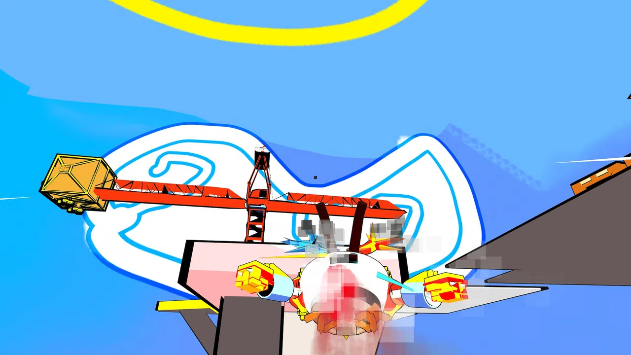 Chickenman Screenshot 6