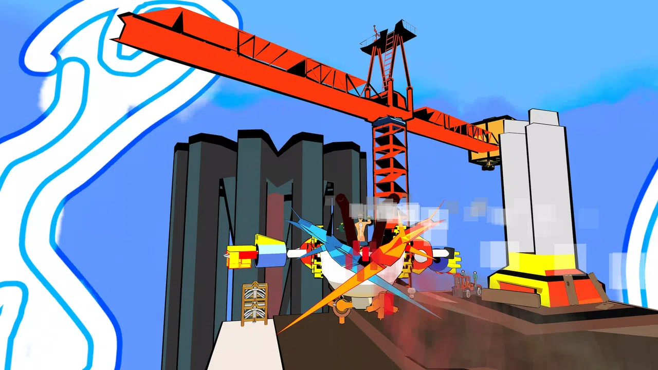 Chickenman Screenshot 10