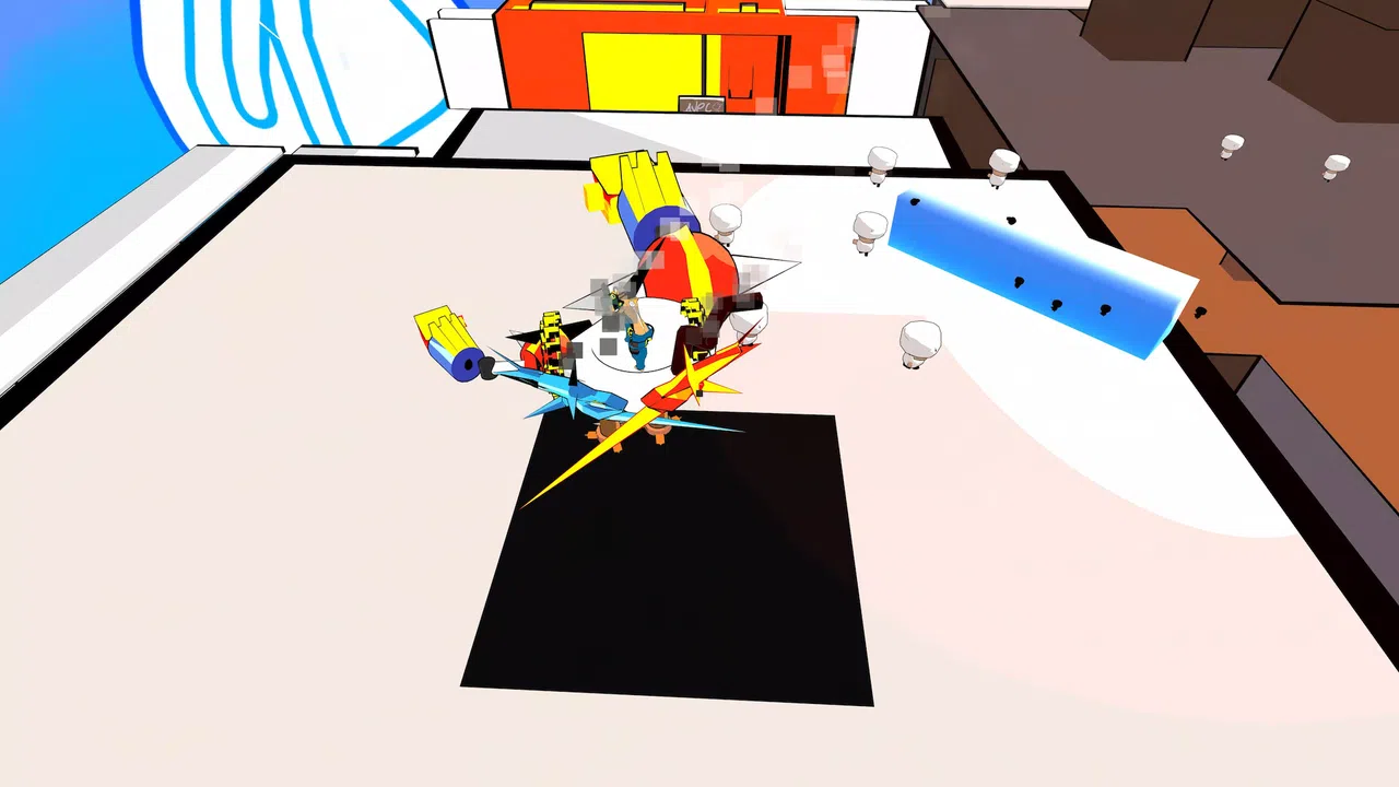 Chickenman Screenshot 9
