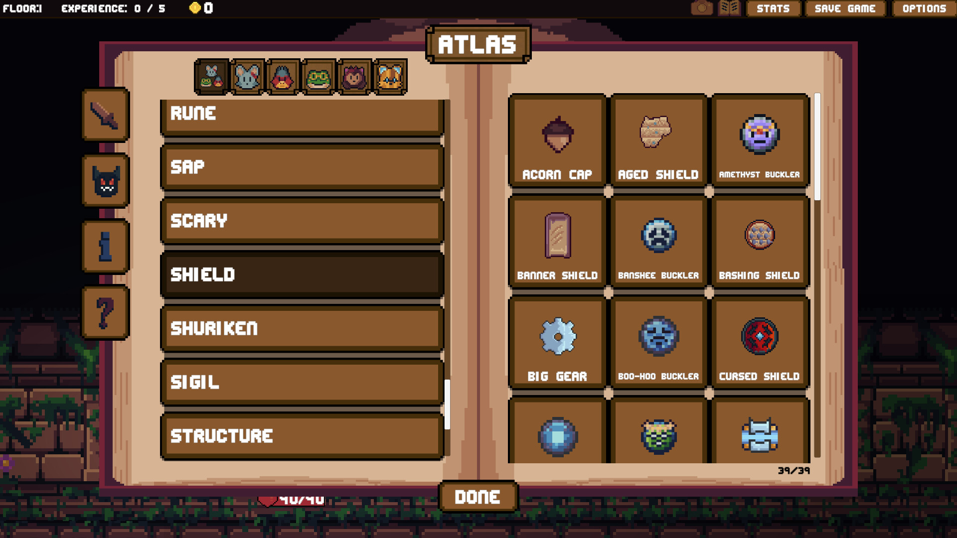 Backpack Hero Screenshot 12