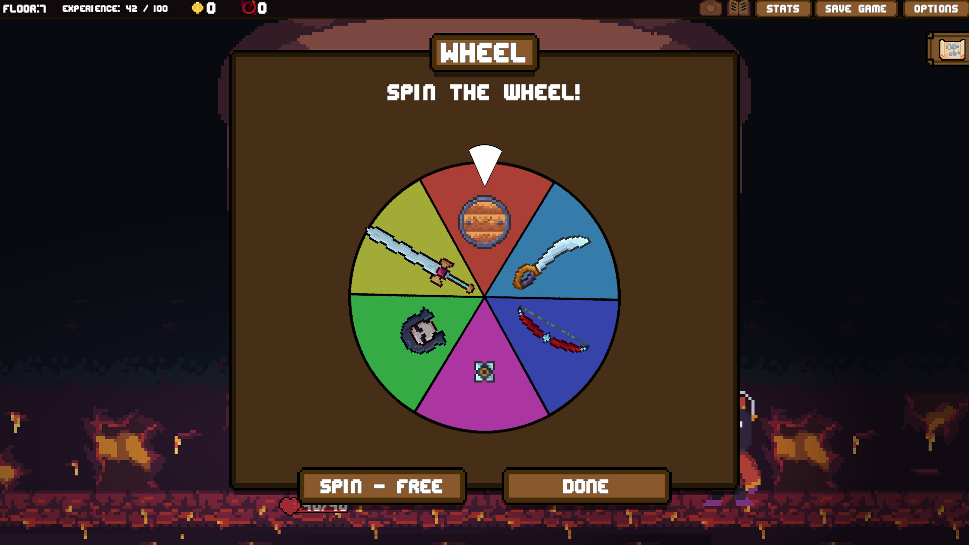 Backpack Hero Screenshot 13