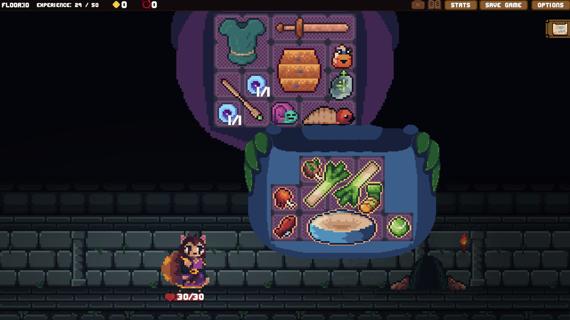 Backpack Hero Screenshot 7