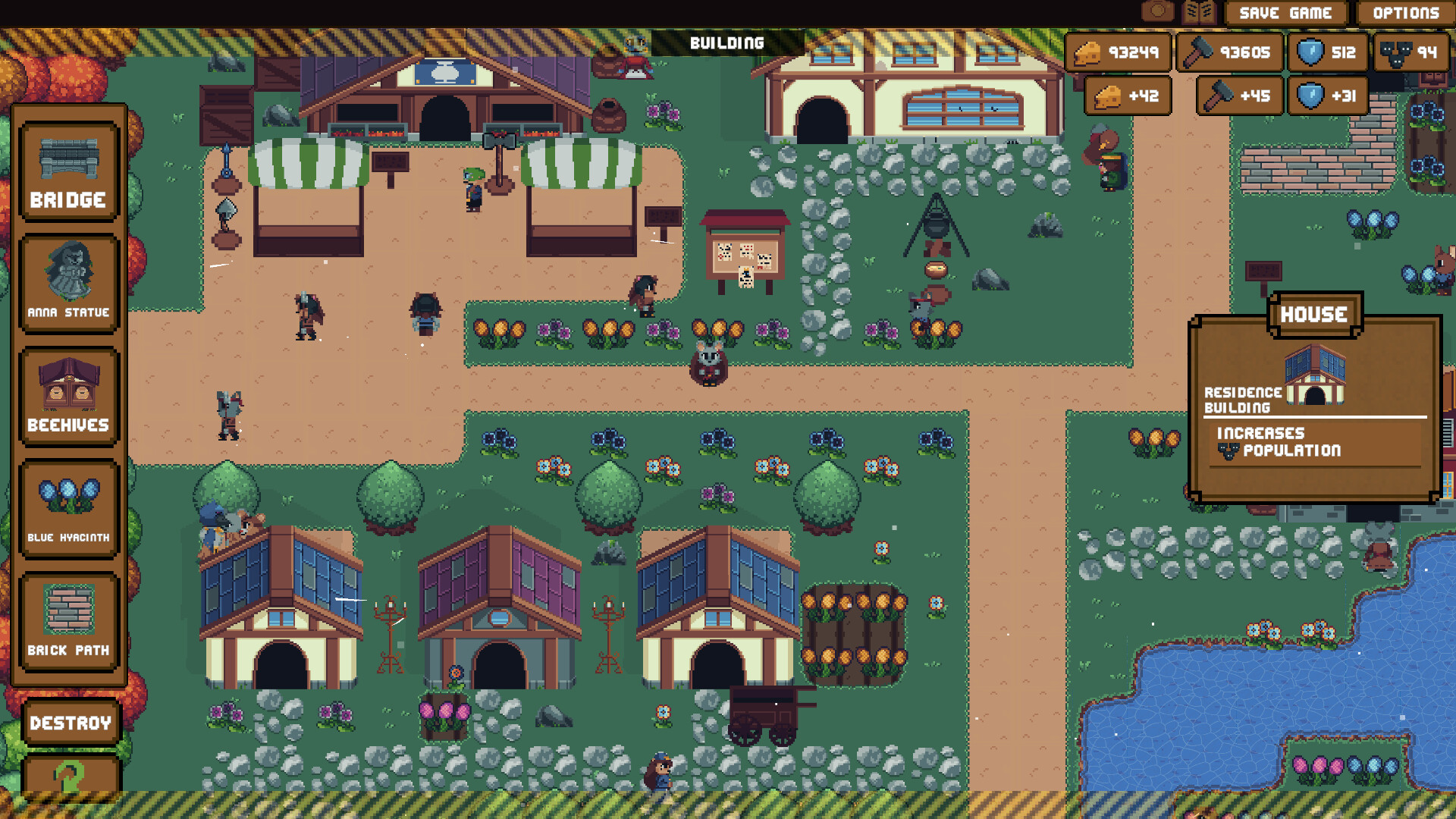 Backpack Hero Screenshot 5