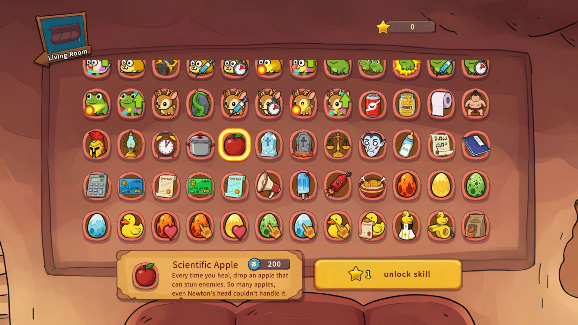 NO ENTRY: OUR BURROW Screenshot 7