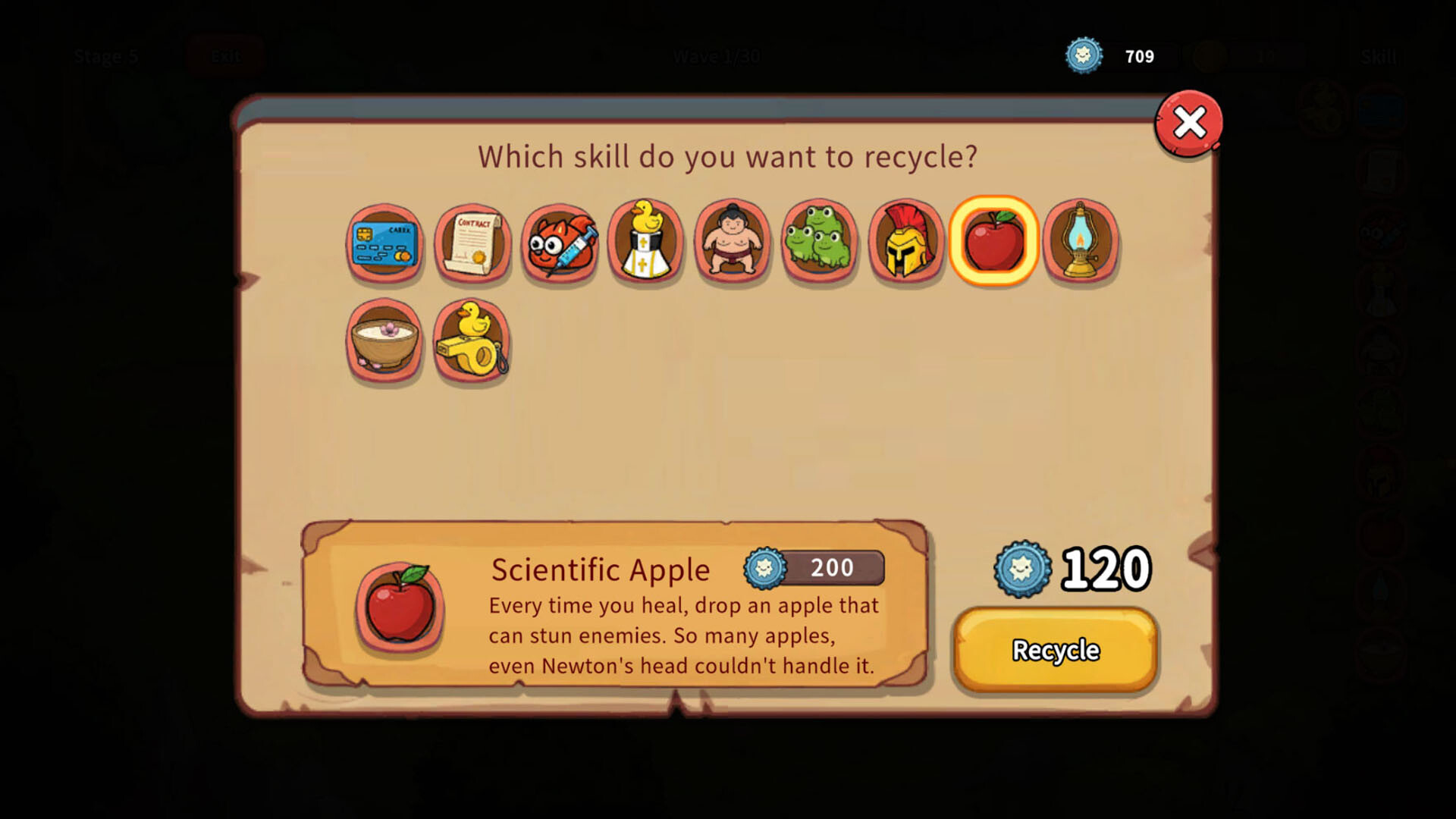 NO ENTRY: OUR BURROW Screenshot 5