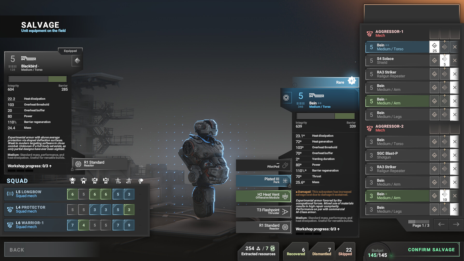 Phantom Brigade Screenshot 16