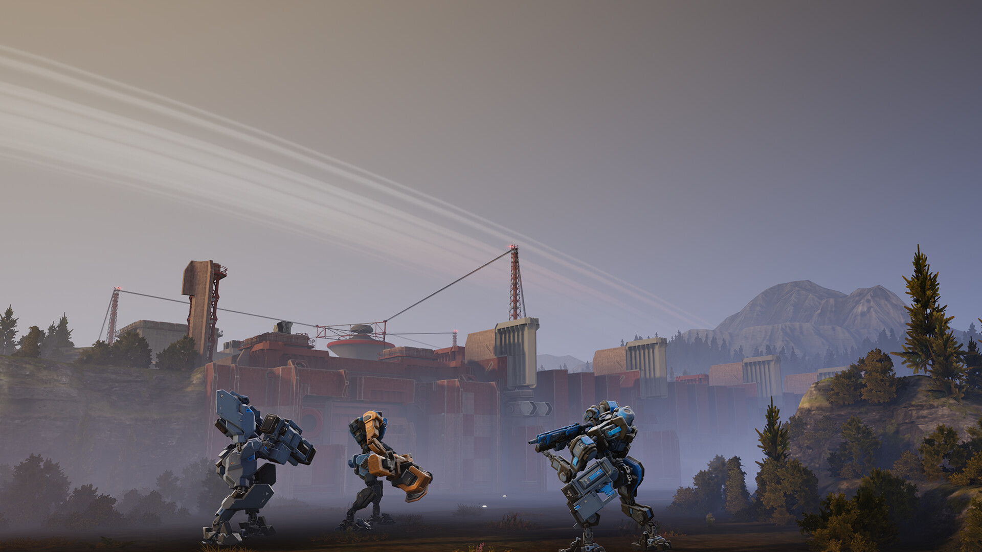 Phantom Brigade Screenshot 7