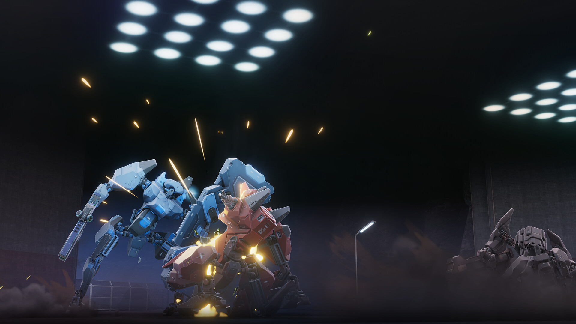 Phantom Brigade Screenshot 10