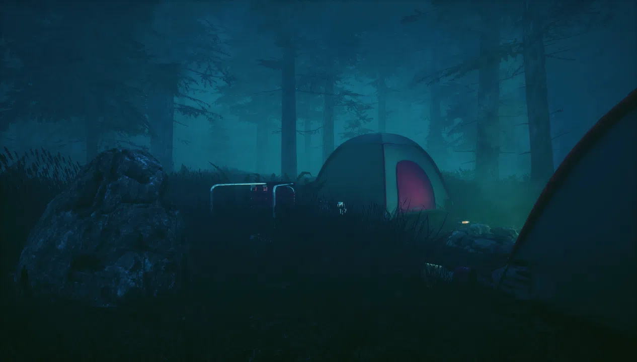 Outside Screenshot 8