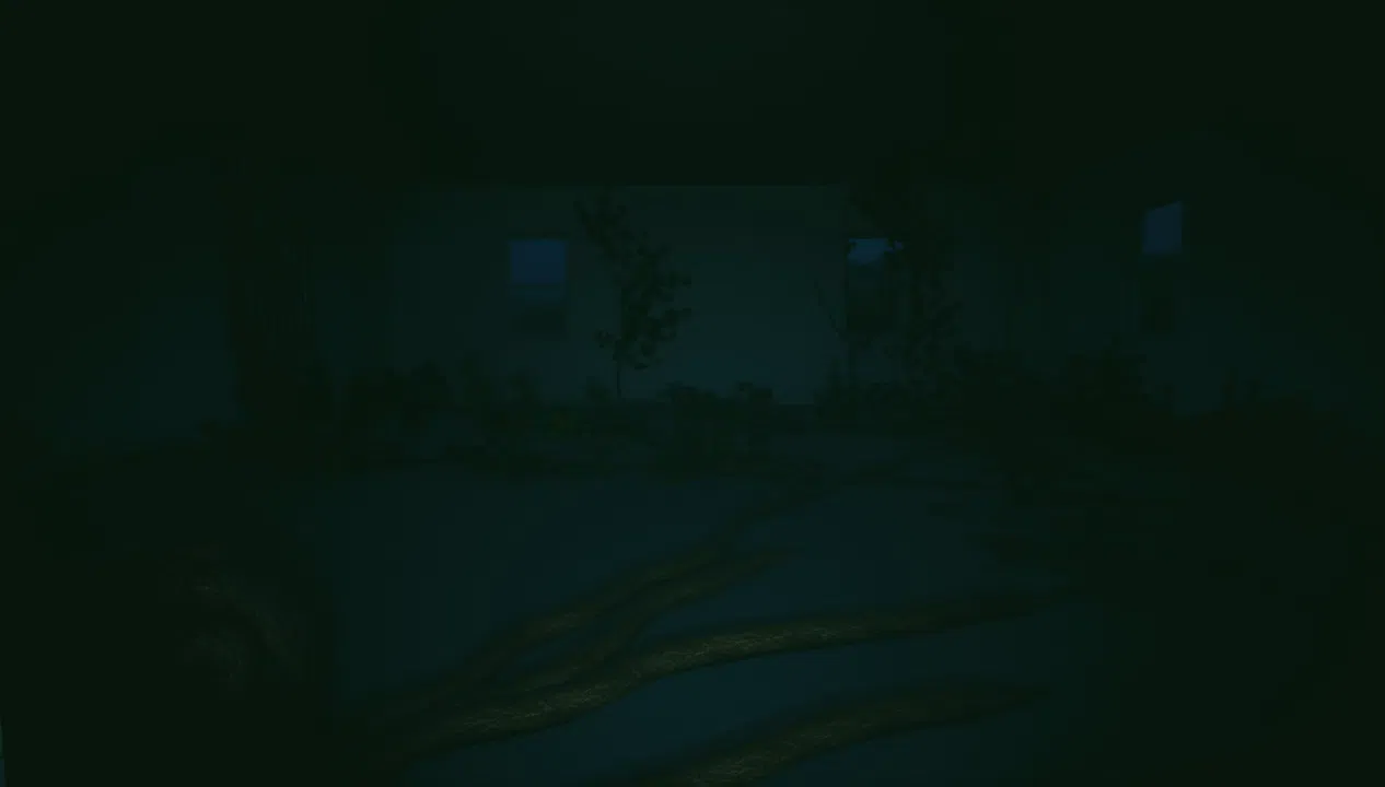 Outside Screenshot 2