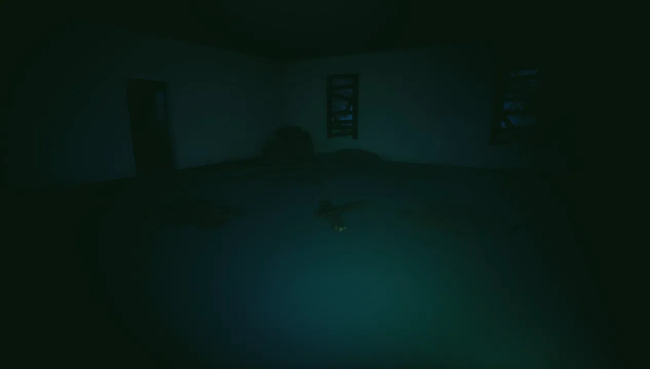 Outside Screenshot 7