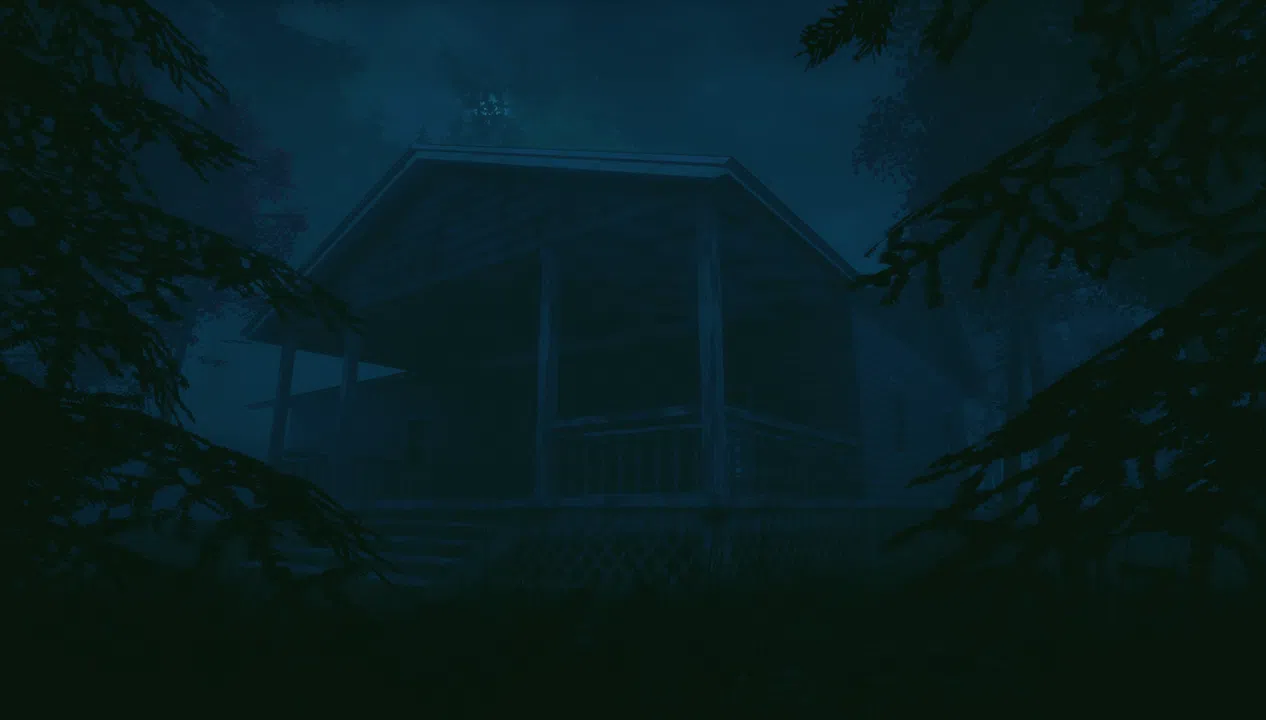 Outside Screenshot 6