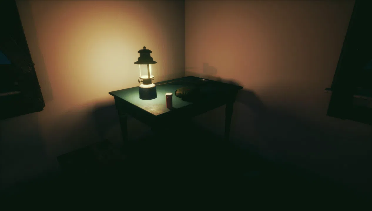 Outside Screenshot 3
