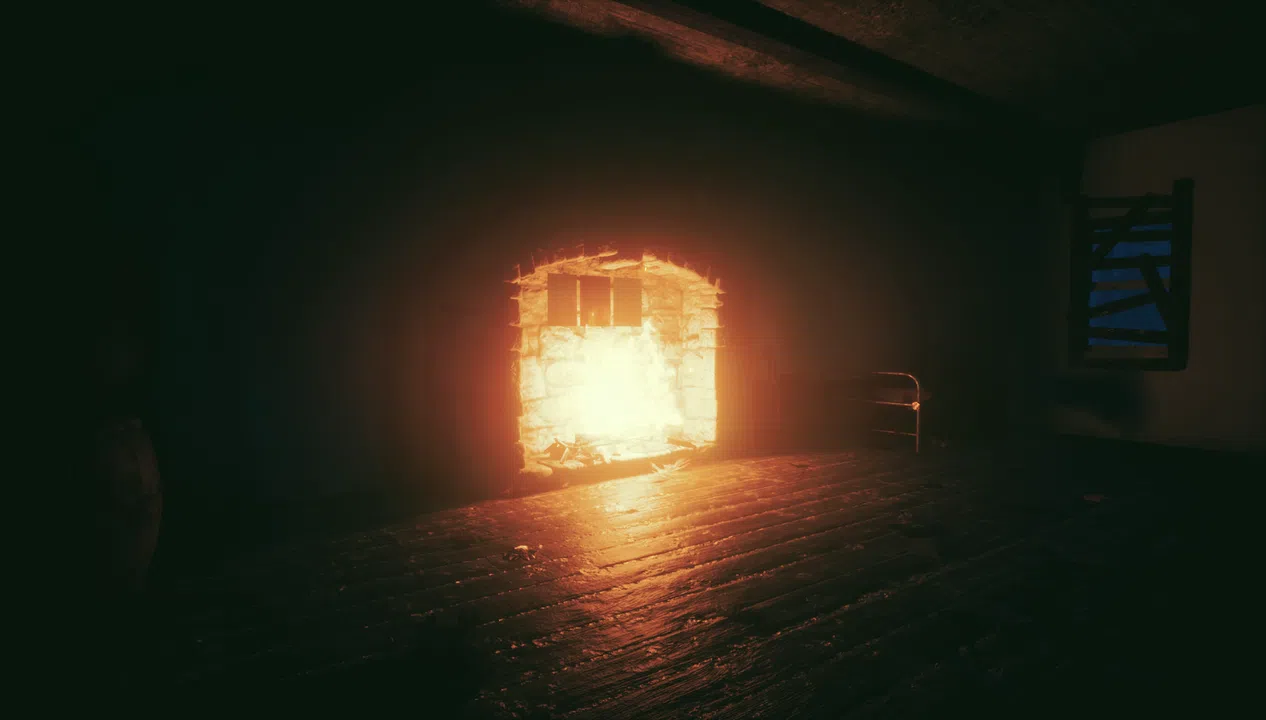 Outside Screenshot 5
