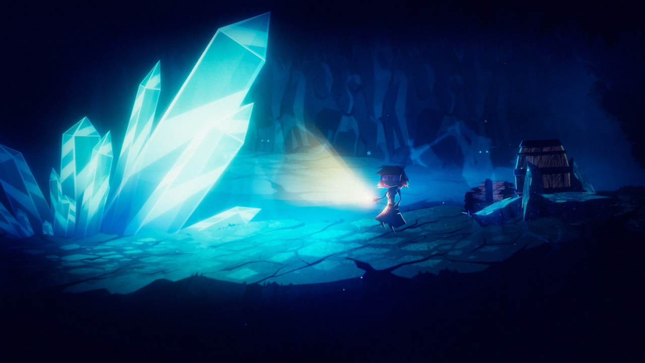Jenny LeClue - Detectivu Screenshot 6