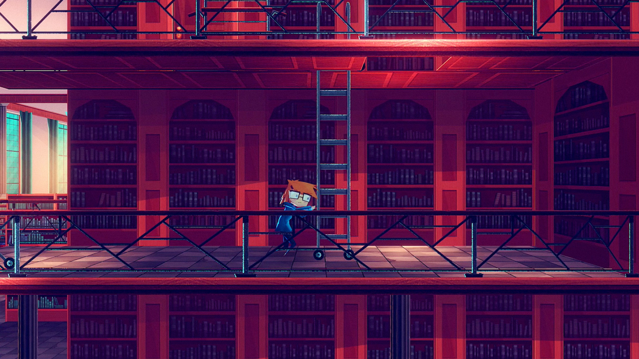 Jenny LeClue - Detectivu Screenshot 21