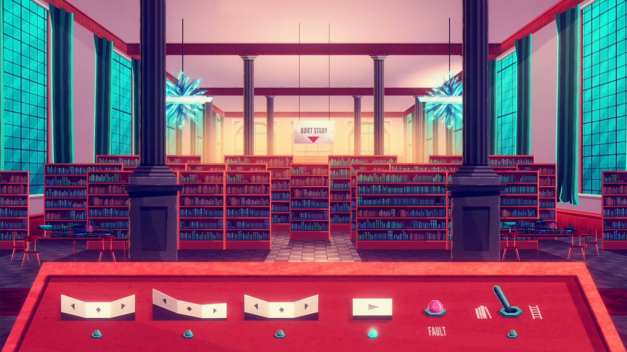 Jenny LeClue - Detectivu Screenshot 5