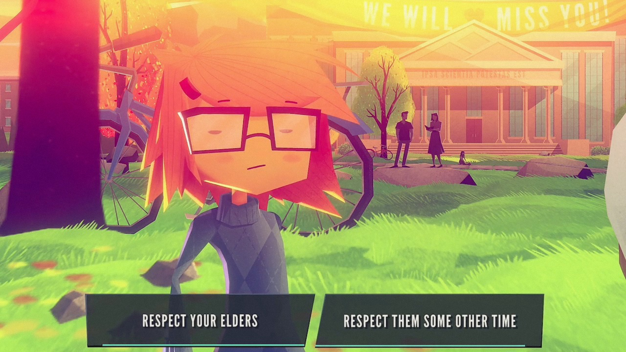 Jenny LeClue - Detectivu Screenshot 3