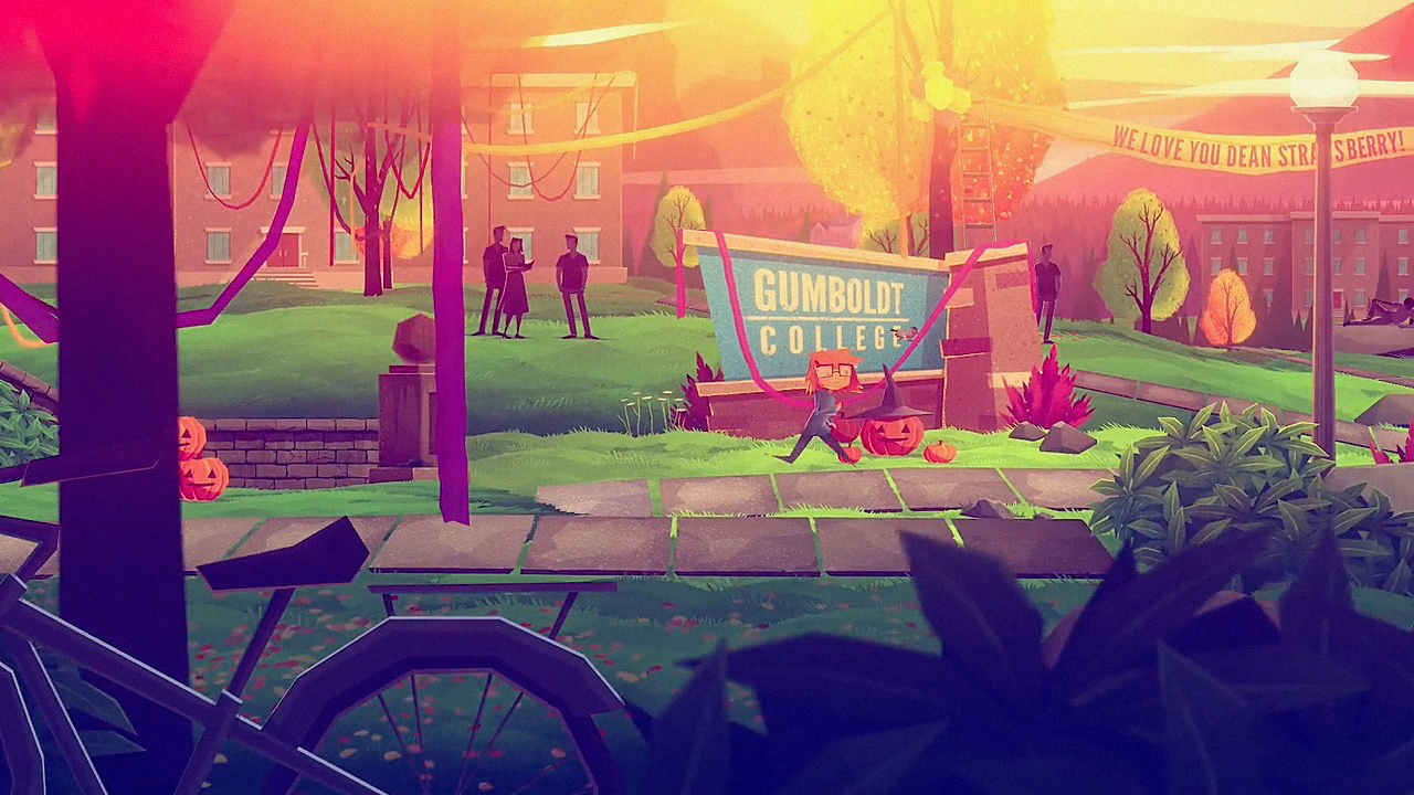 Jenny LeClue - Detectivu Screenshot 16