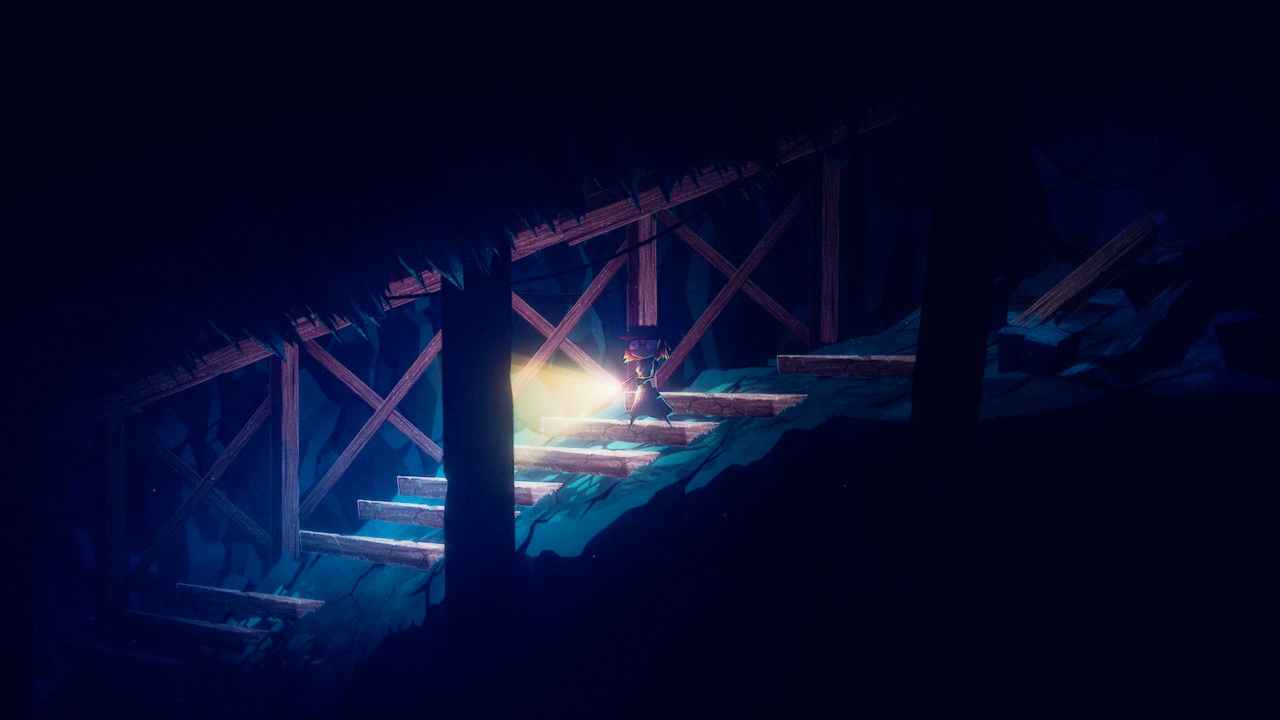 Jenny LeClue - Detectivu Screenshot 2