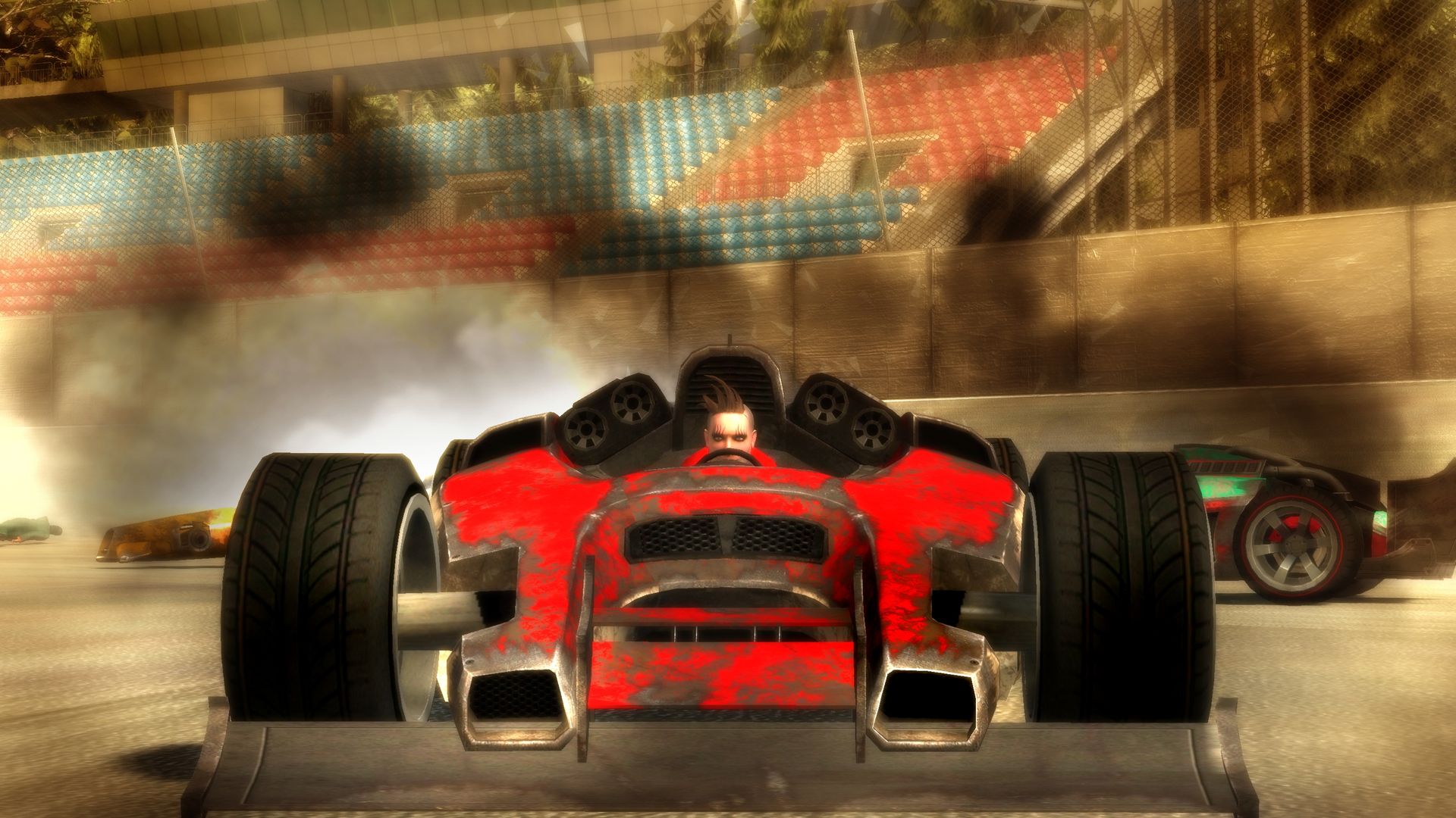 FlatOut 3: Chaos & Destruction Screenshot 5
