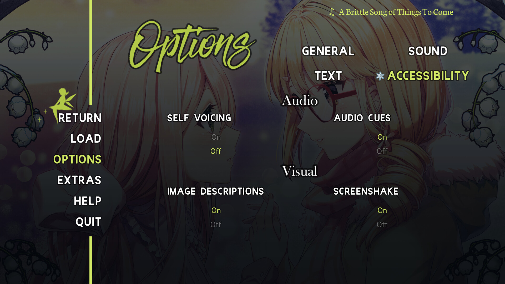 Heart of the Woods Screenshot 7