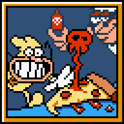 Very Very Hot Sauce icon