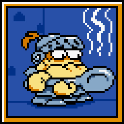 Spoonknight icon