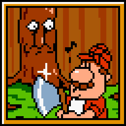 Lumberjack icon
