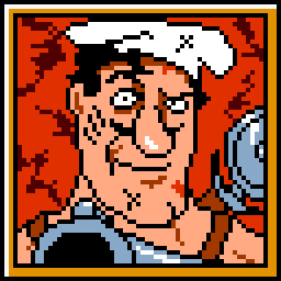 And This... Is My Gun On A Stick! icon