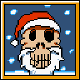 Season's Greetings icon